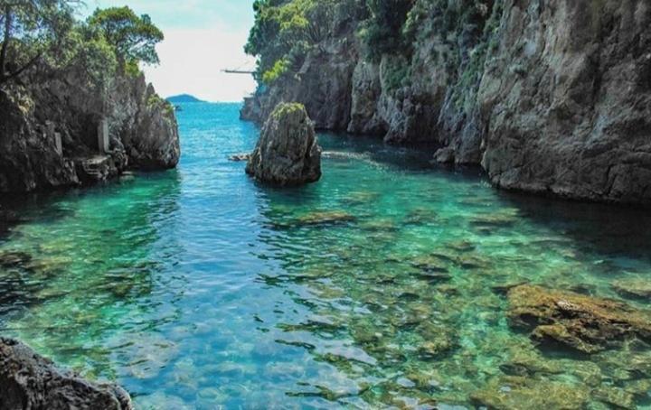 Sea & Culture Lerici Exterior foto